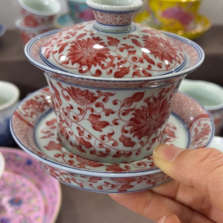 全场景德镇陶瓷景德镇陶瓷