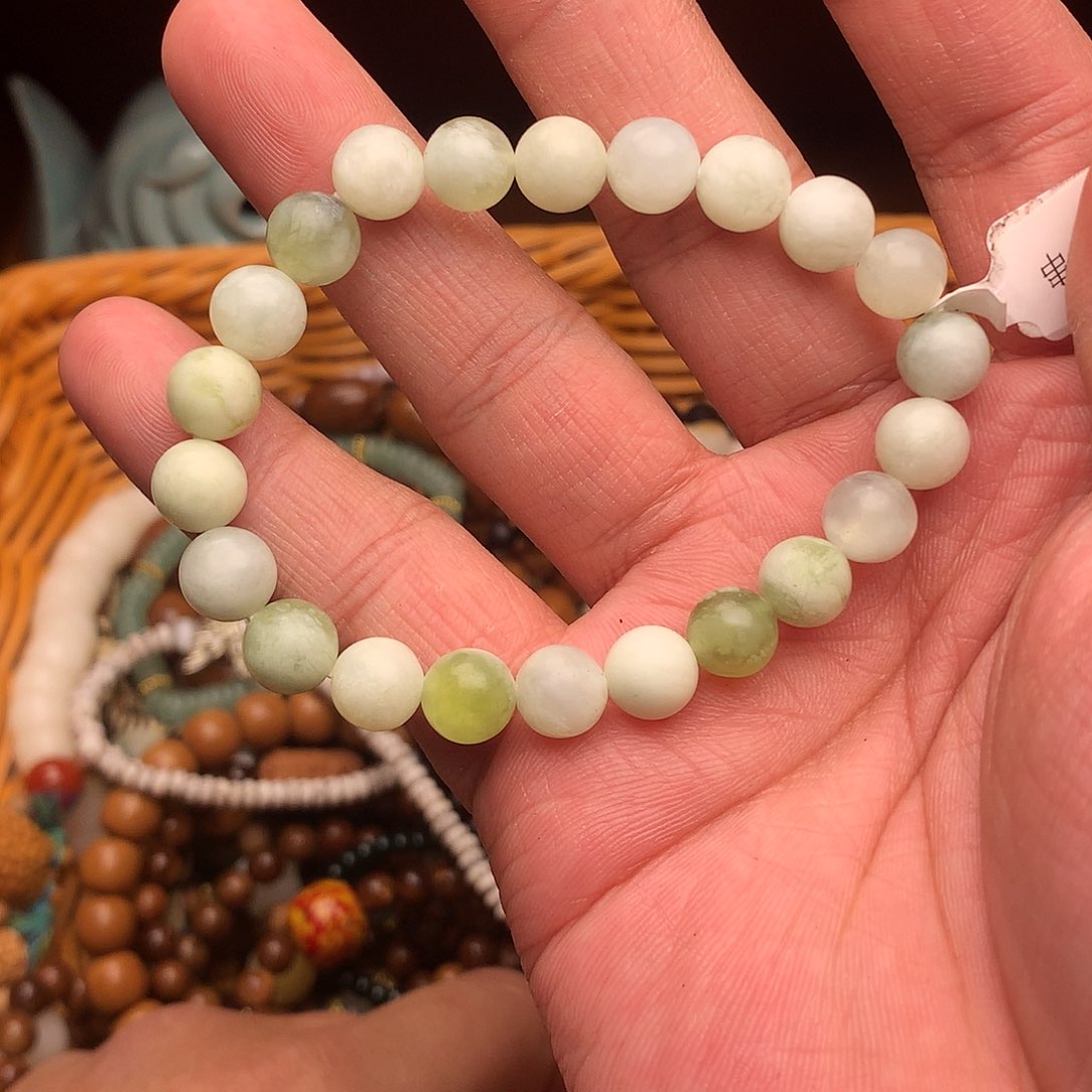 菩提根/象牙果手串