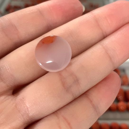 【闪购商品】南红玛瑙配饰未镶嵌