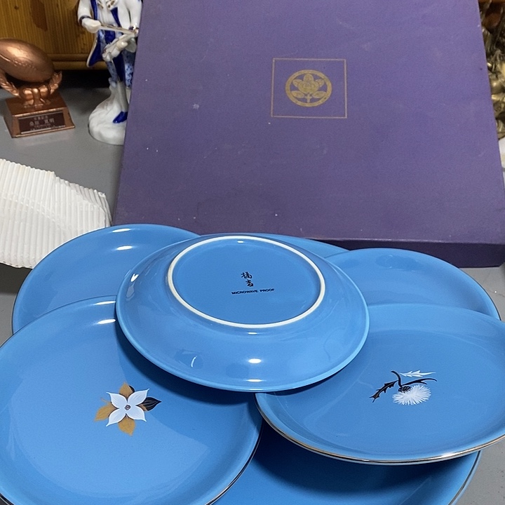 全场只加打包费，茶道具
