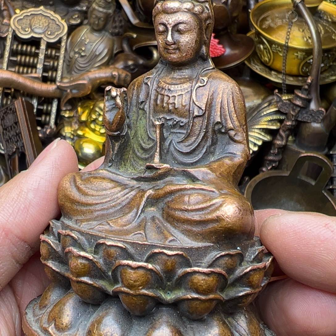 精美文玩精品摆件