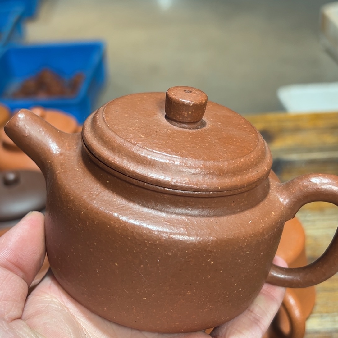 茶壶紫砂紫砂等珍贵文物的