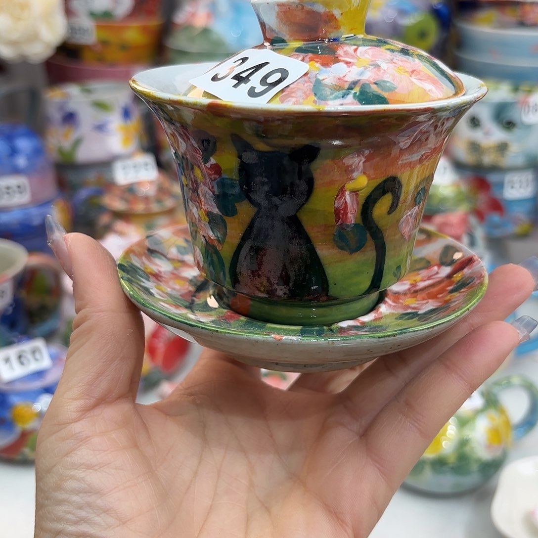 瓷片在这里我们都有很多话