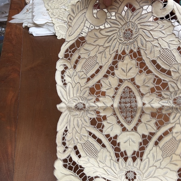 毛绒亚麻棉040-30/45厘米