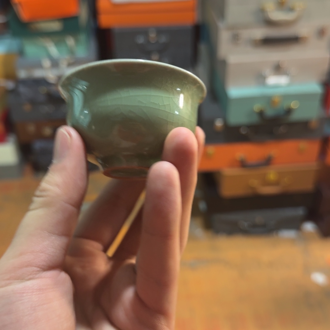 孤品茶具套装等等等