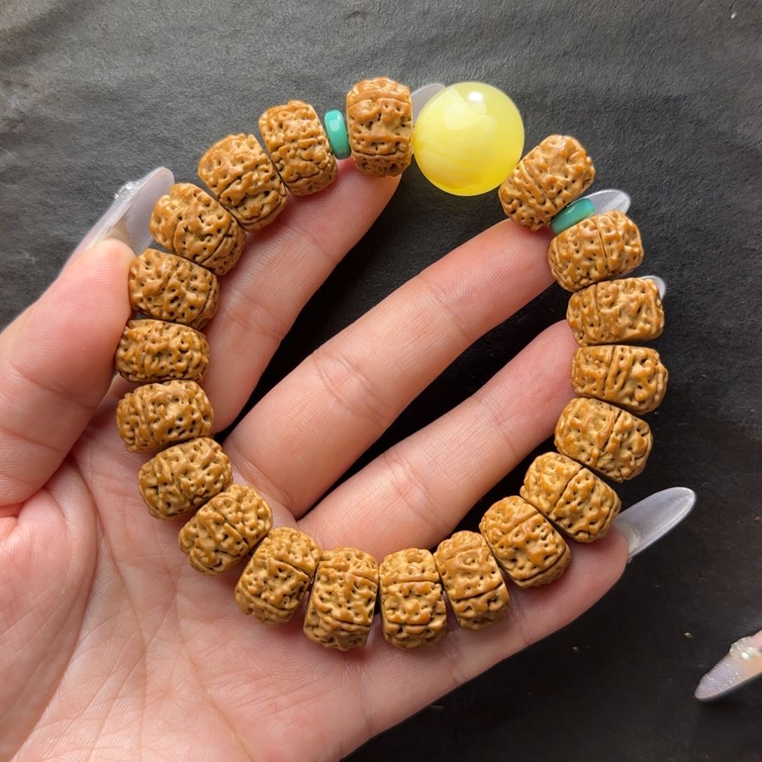 金刚菩提吊坠精品