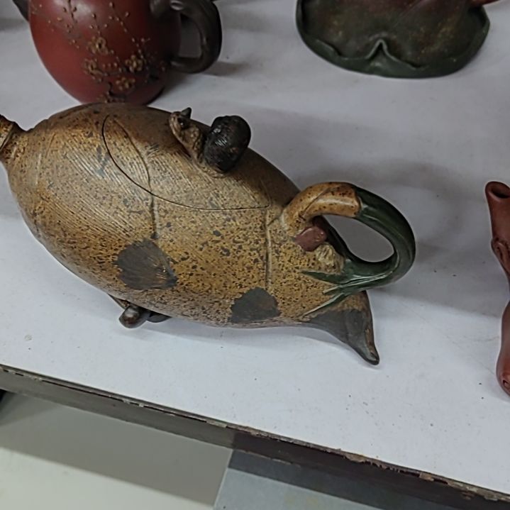 茶壶紫砂111111111111111111