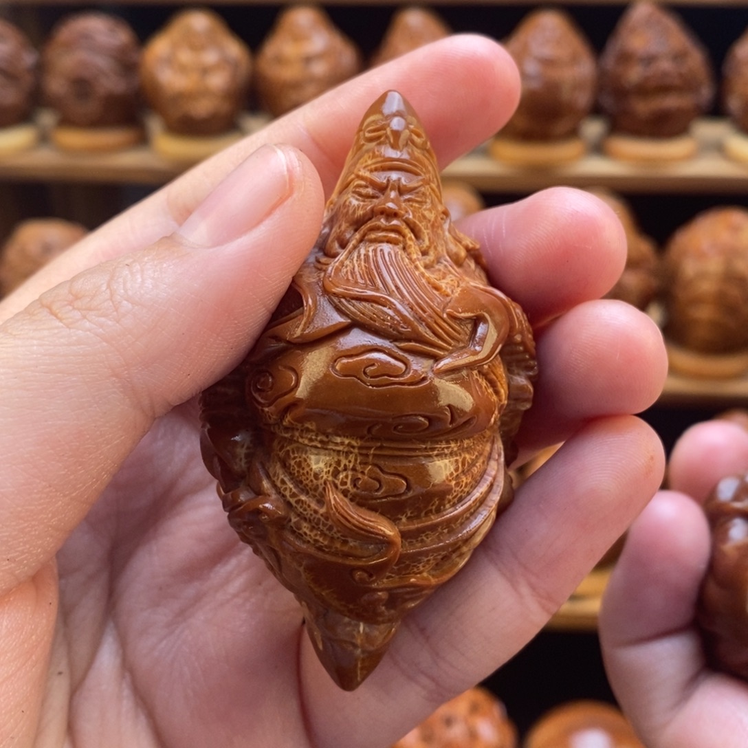 包***厂橄榄核手串/手链橄榄