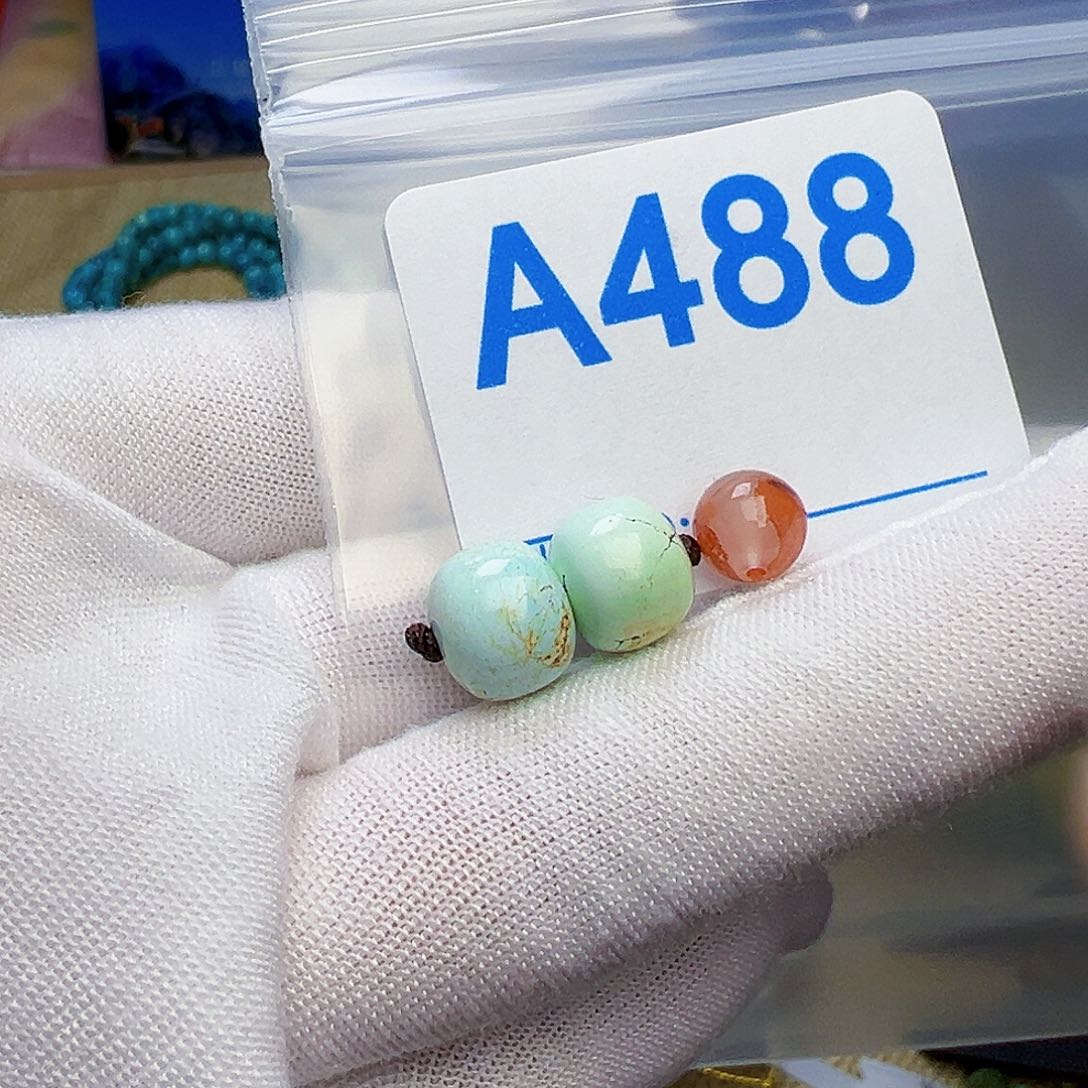 南红玛瑙珠宝奇石未镶嵌