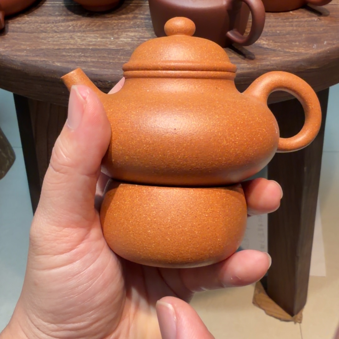 茶杯紫砂小郭子啊