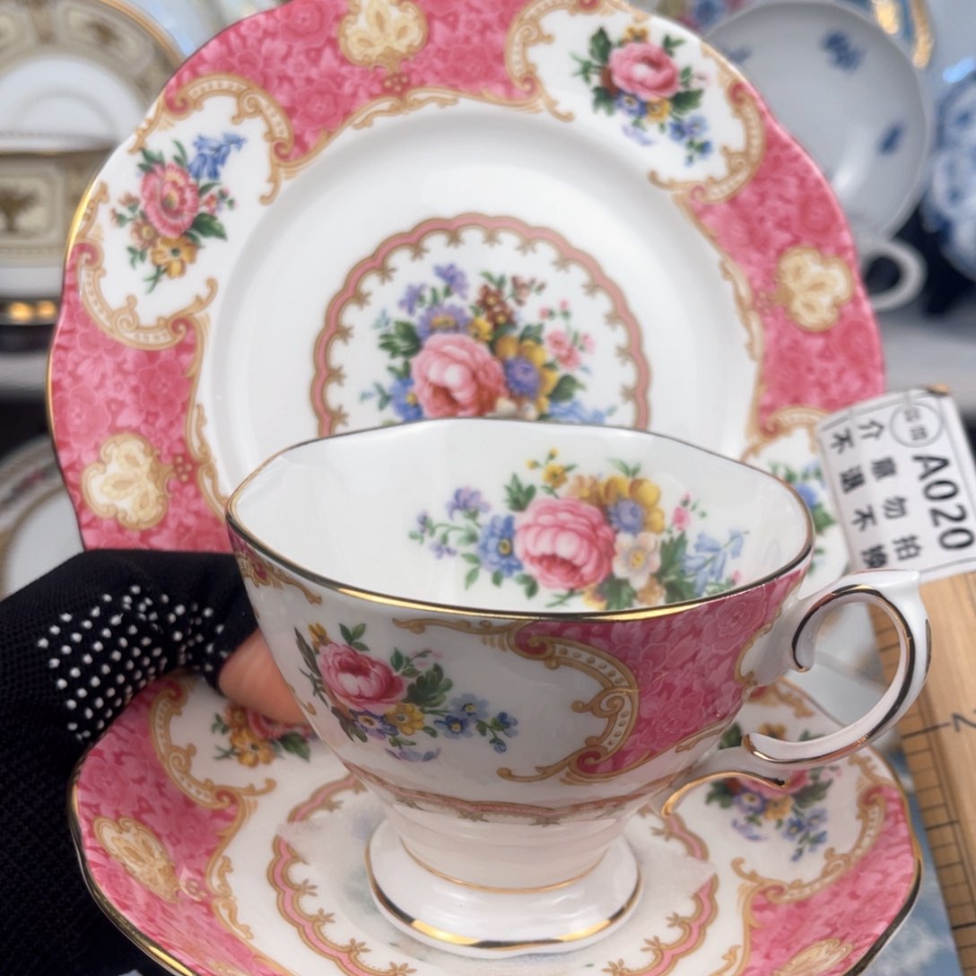 中古陶瓷商品不退换