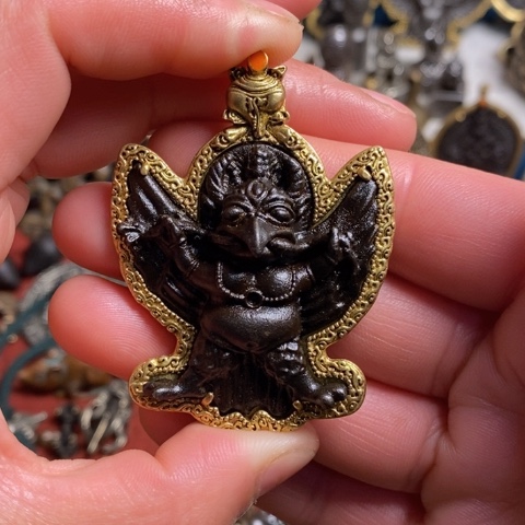 泥塑小元素，品相完美