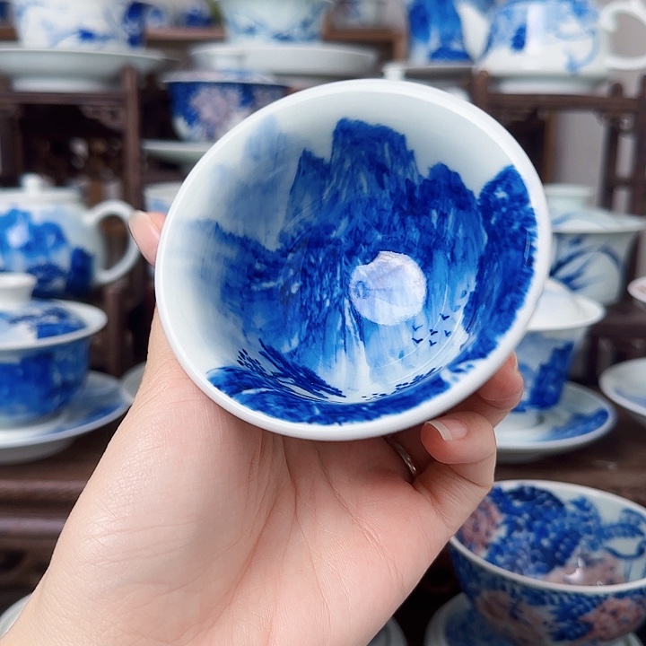 手工制作工艺制作