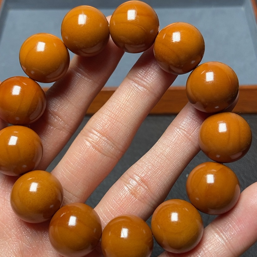 【闪购商品】橄榄核吊坠社****6橄榄核