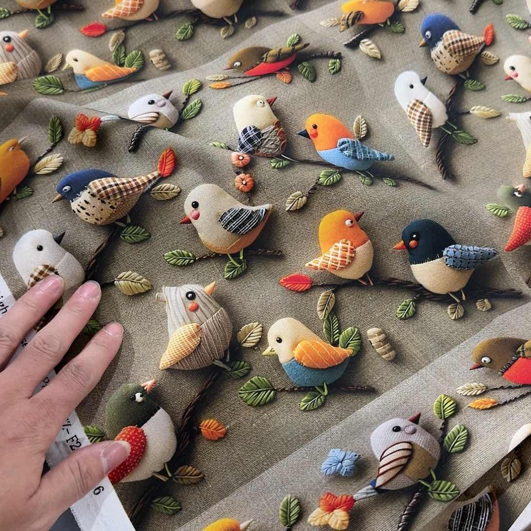 纯棉8️⃣安帆布1.12米价1.5米宽地卷