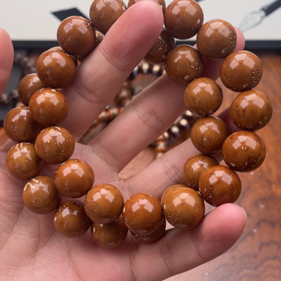 紫金鼠手串紫金鼠17