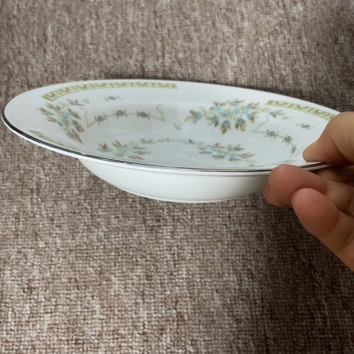 现代中古欧瓷瓷器陶瓷