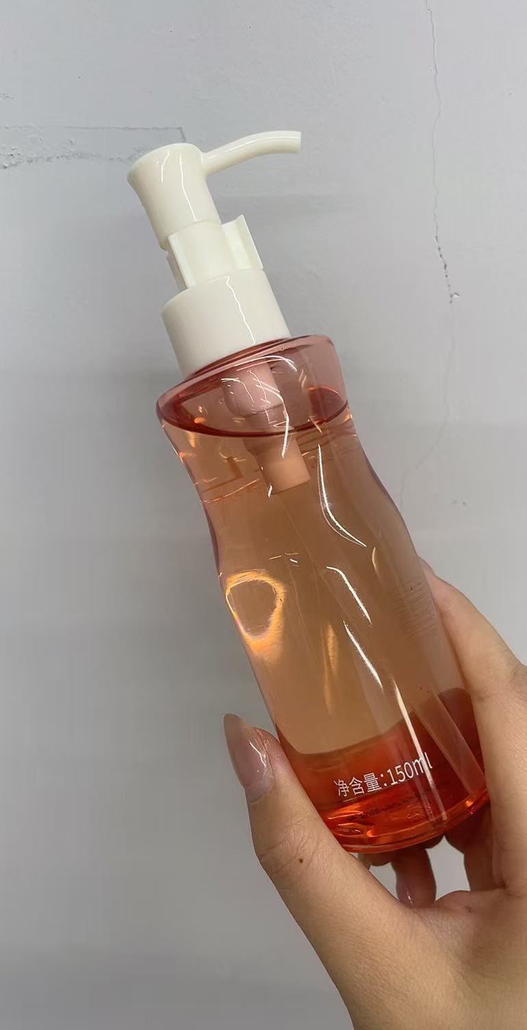 水感净澈卸妆油150ml