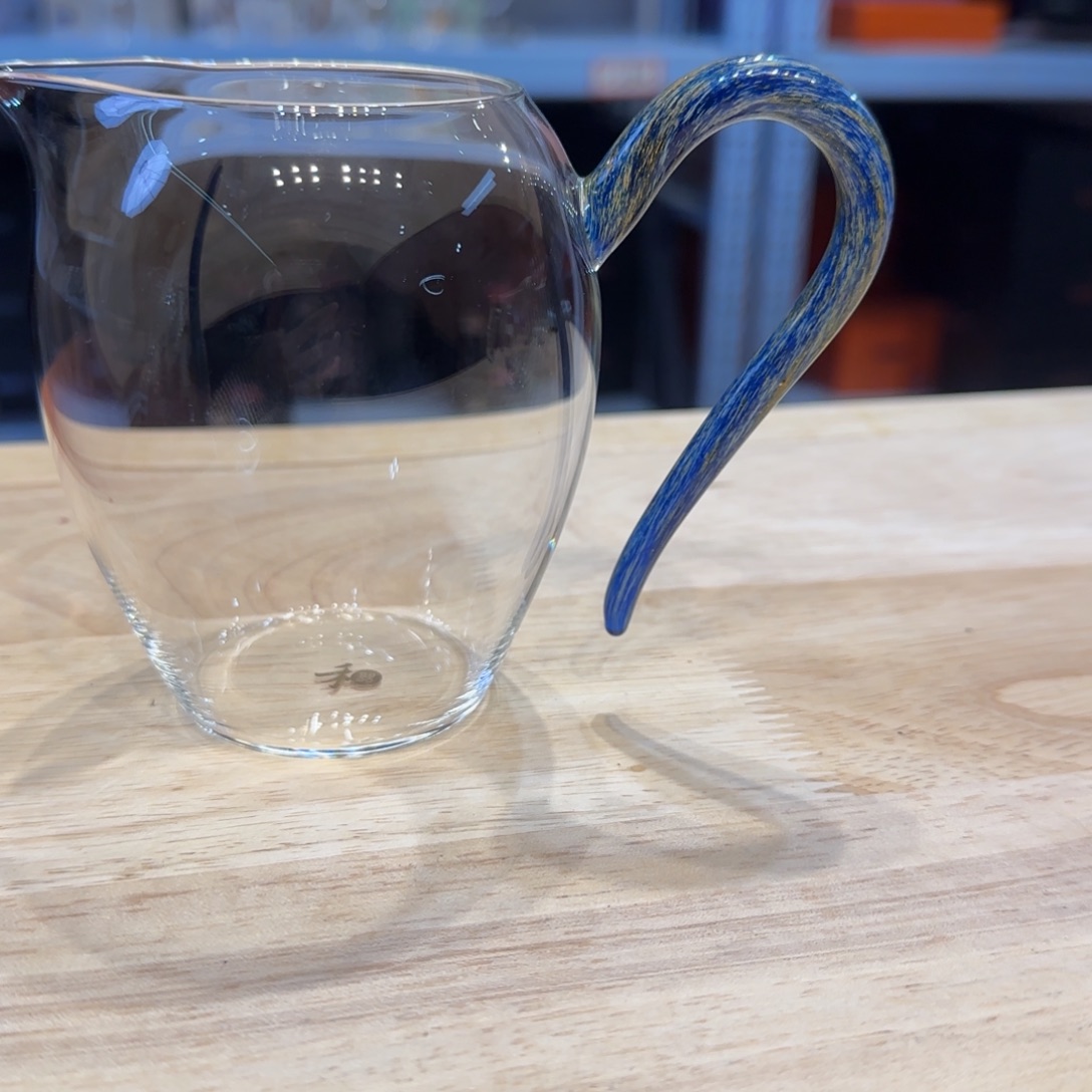 ¥***¥禾器怡然公道杯星月夜