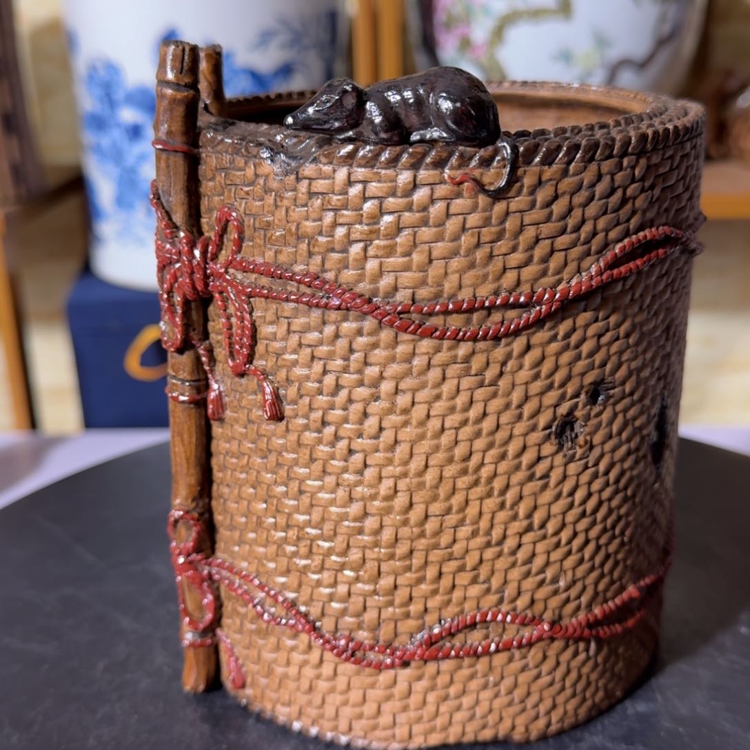 摆件老**古陶瓷艺术工艺放漏福利