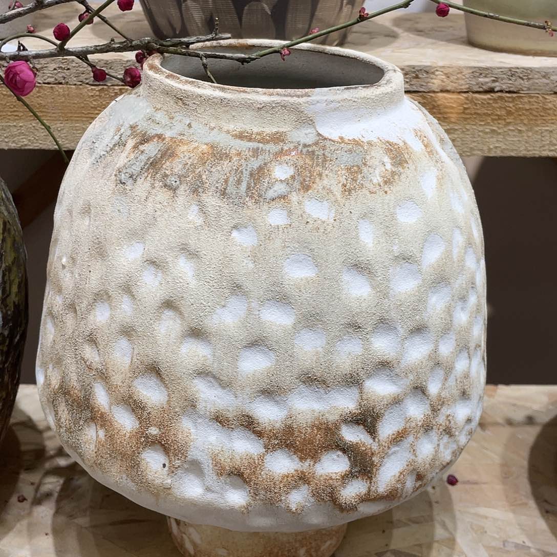 摆件景德镇陶瓷艺术博物