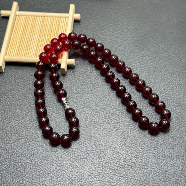 盛世典藏甄选血魄项链 114