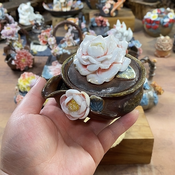 陶我也不知道我为什么要