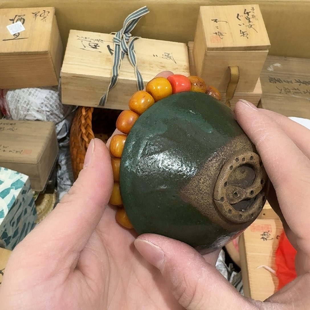 茶宠瓷器茶具系列