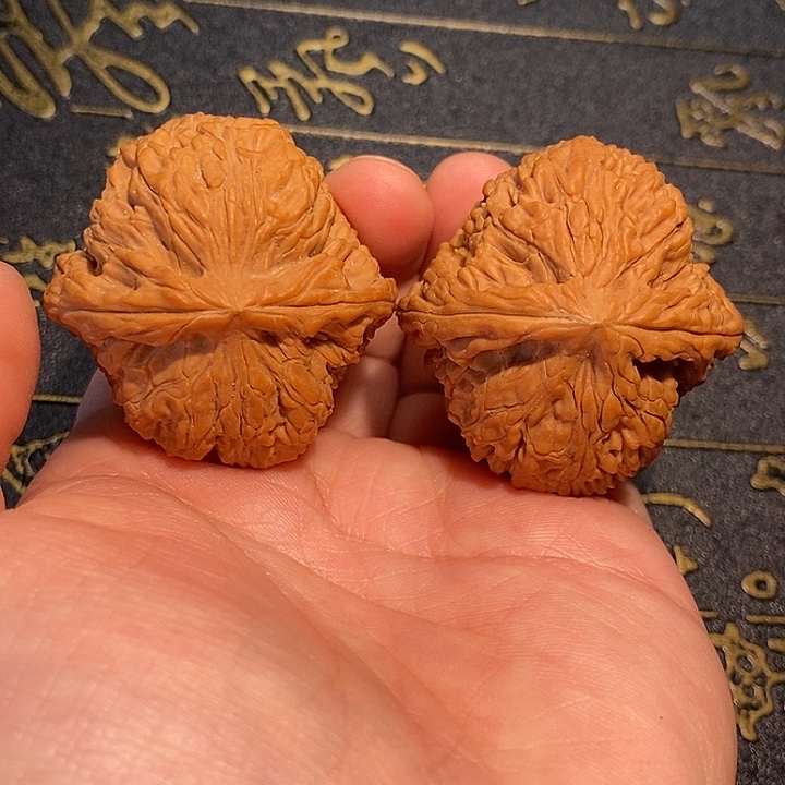 核桃手串/手链40 南疆