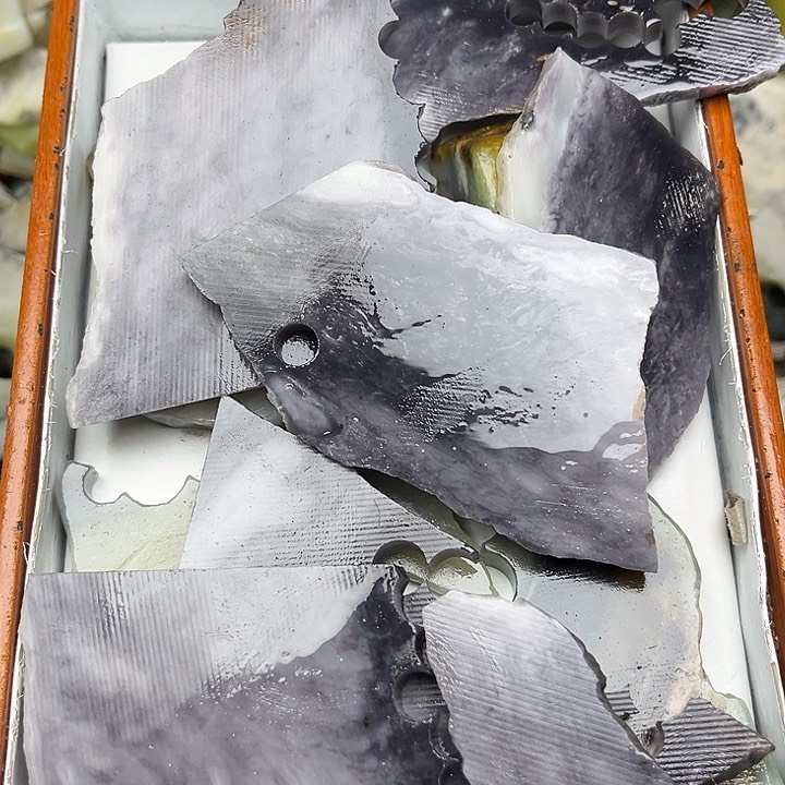 未镶嵌和田玉珠宝奇石y**n