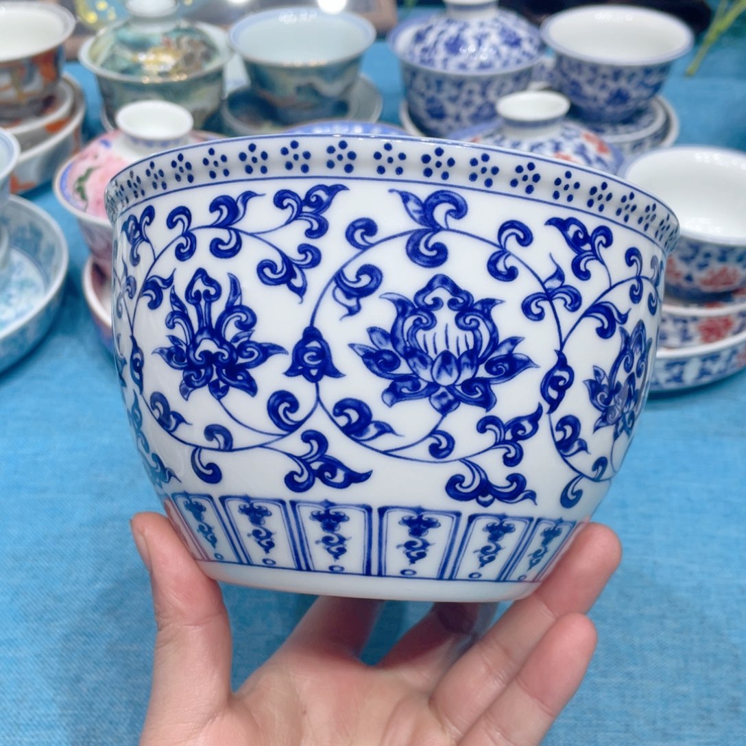 景德镇陶瓷福利专场