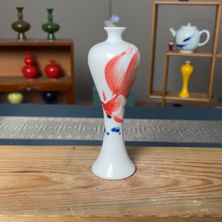 瓶景德镇陶瓷研究所学会