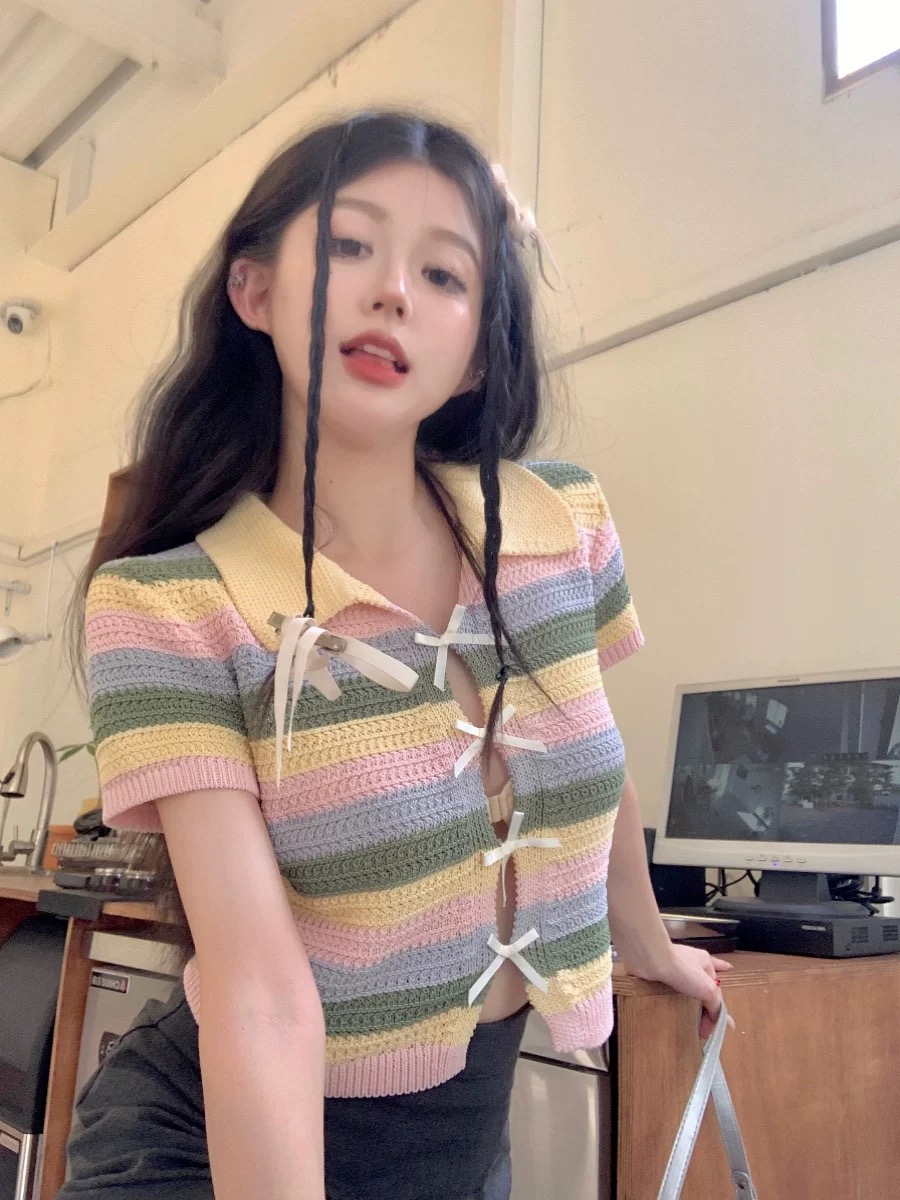 L-3-1030夏季显瘦