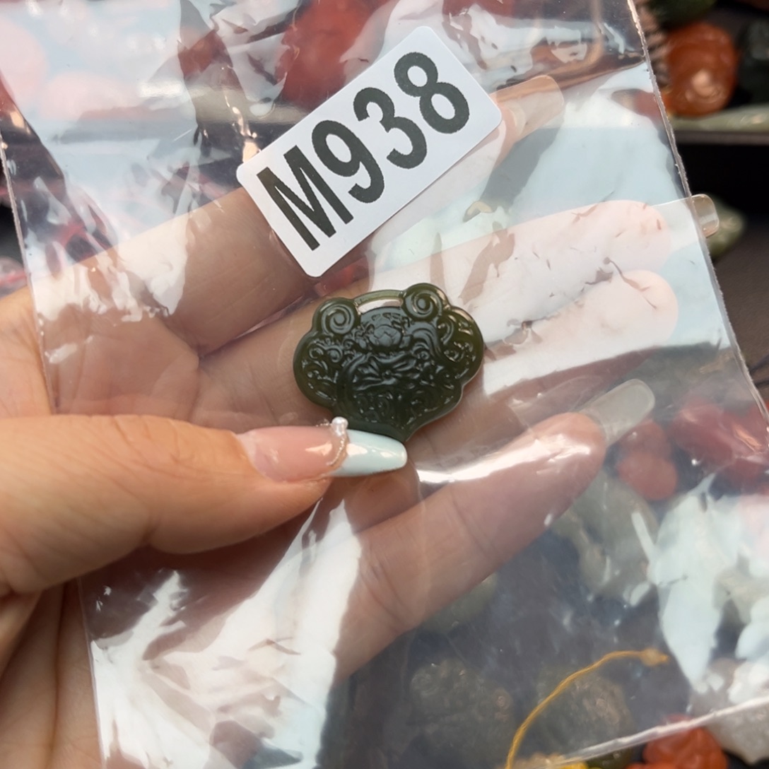 和田玉珠宝奇石未镶嵌