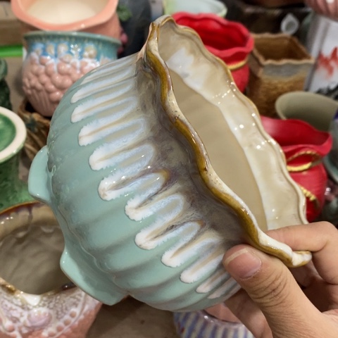 陶瓷95007绿131331313