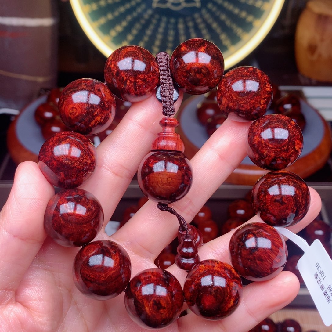 黄花梨/降香黄檀闻**悦琳10f