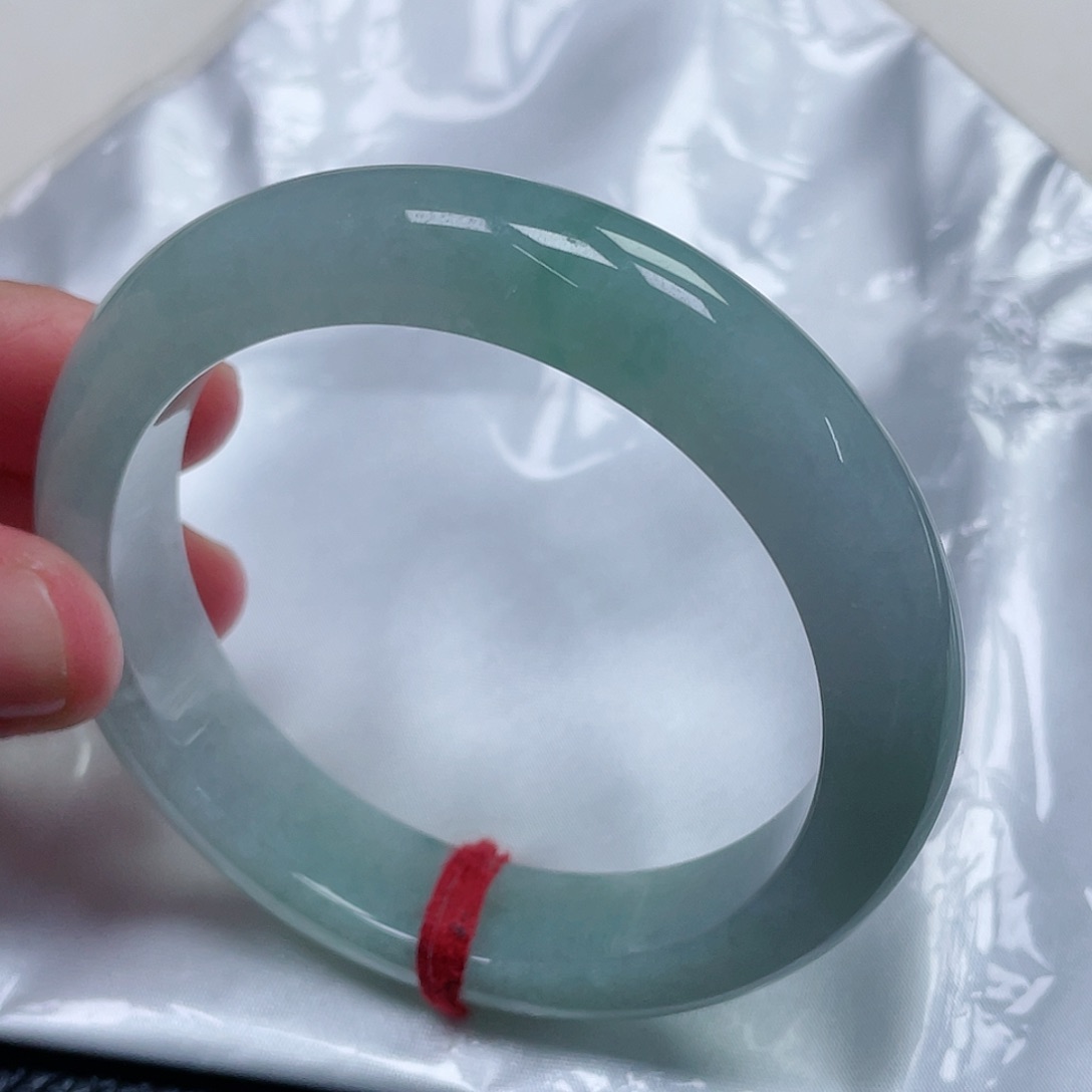 未镶嵌手镯翡翠缅甸翡翠