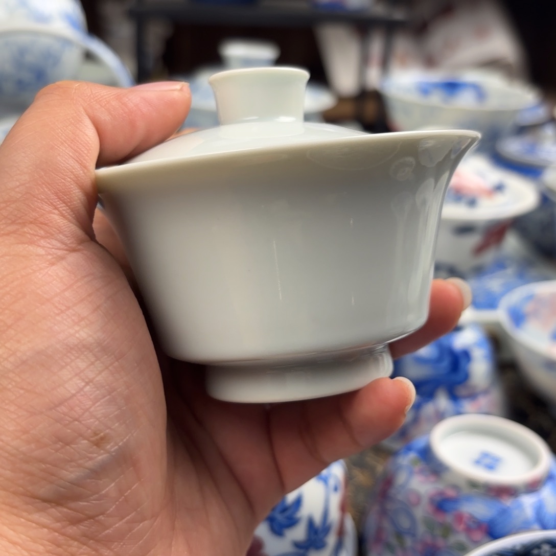 景德镇观自在观自在