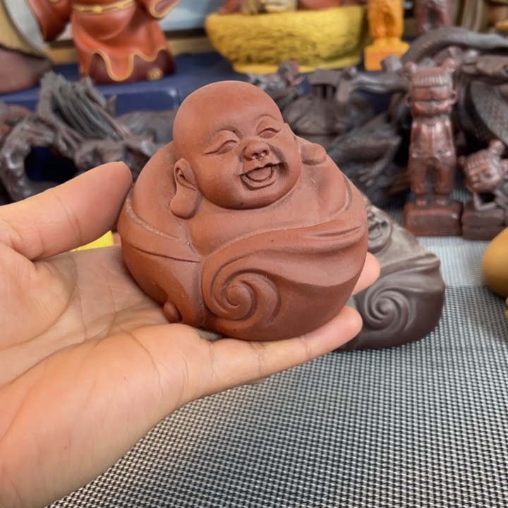 紫砂茶壶宜兴紫砂