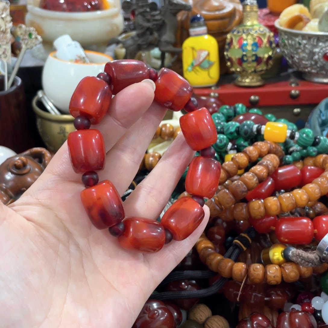 吊坠宫廷影视老旧工艺摆件