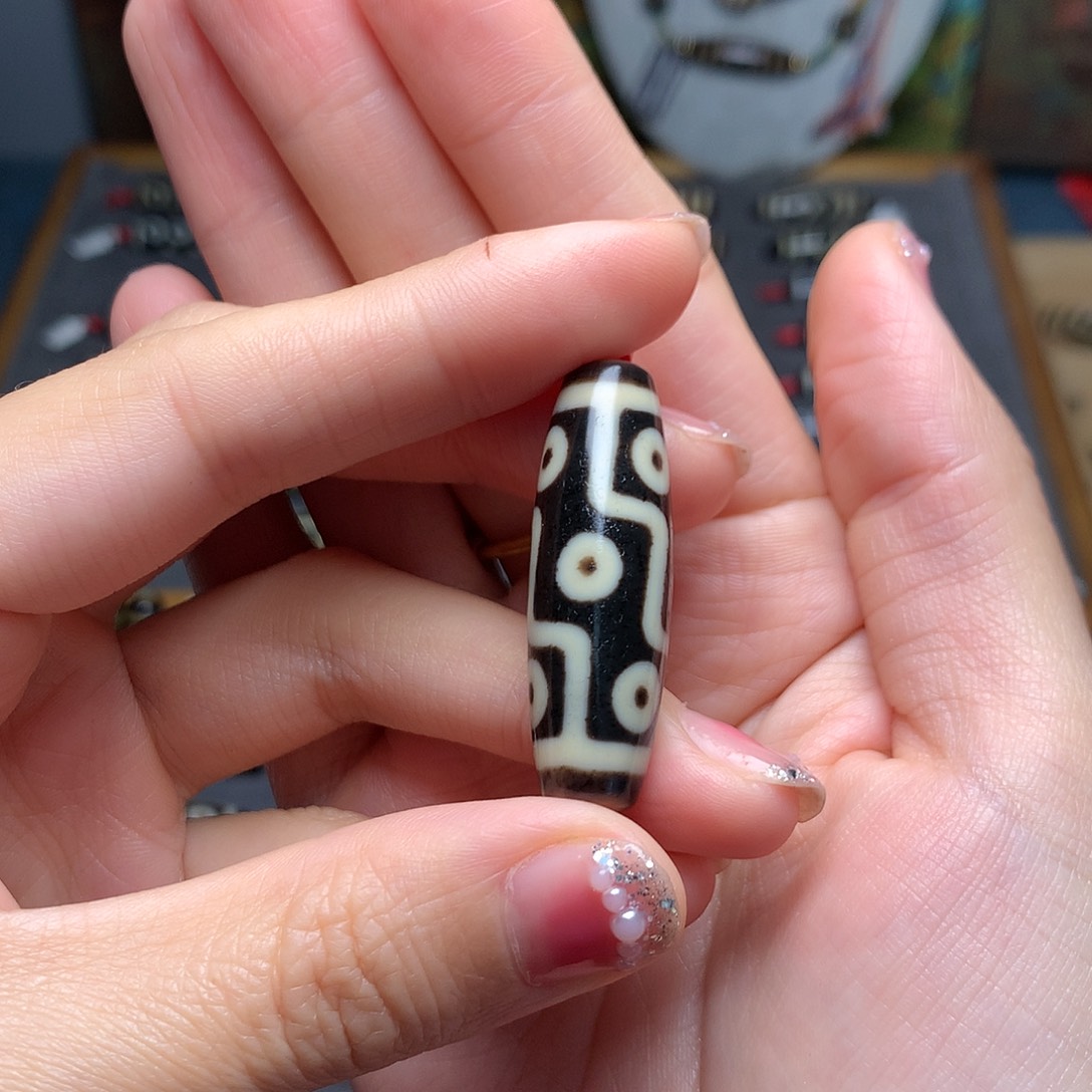 玛瑙/玉髓吊坠(赠链)未镶嵌