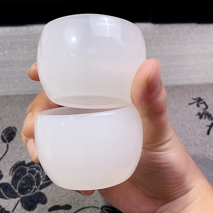 高品质古法琉璃按图片发