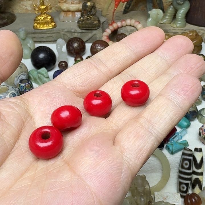 和田玉（糖玉）未镶嵌挂件祖*梦