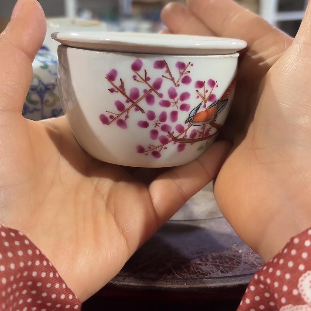 陶摆件景德镇11111111111