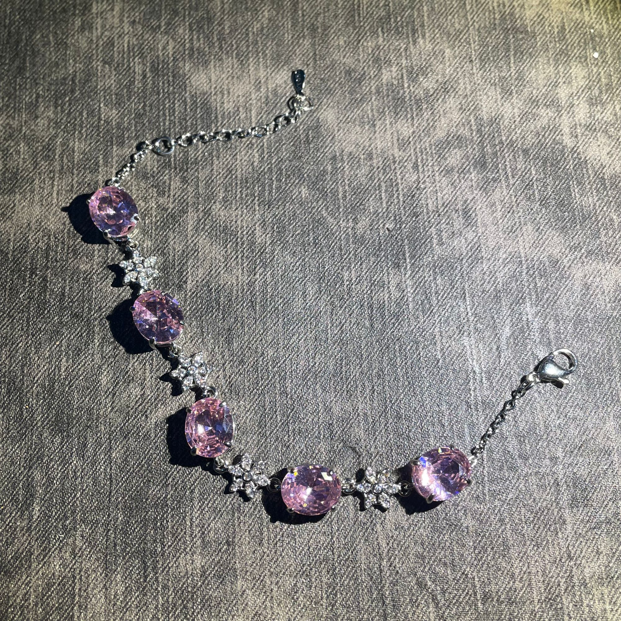 【无忧臻选】时尚饰品高端手链B308