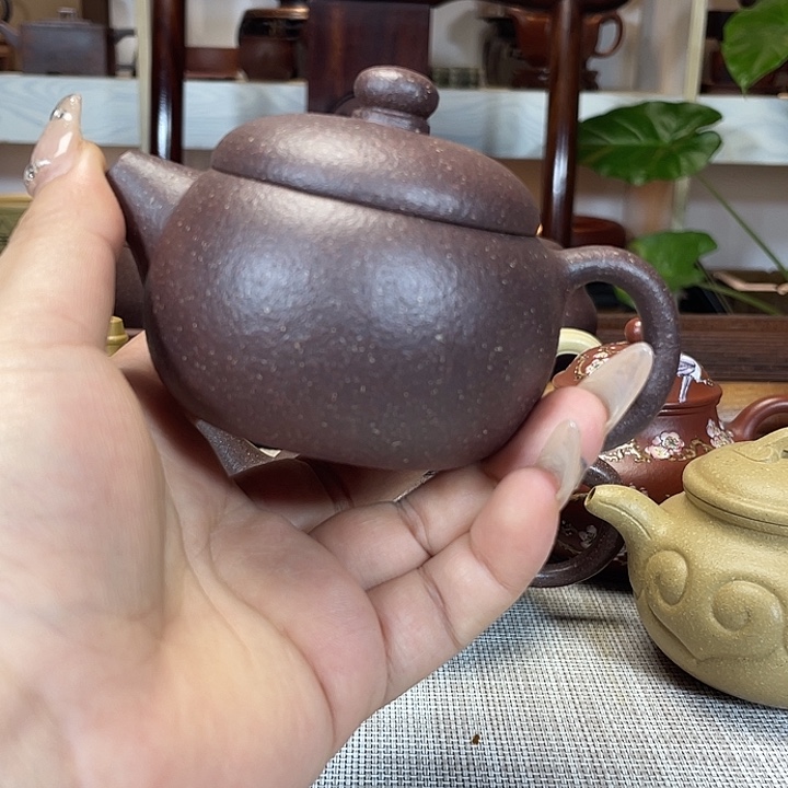 随***缘茶杯紫砂紫砂紫砂