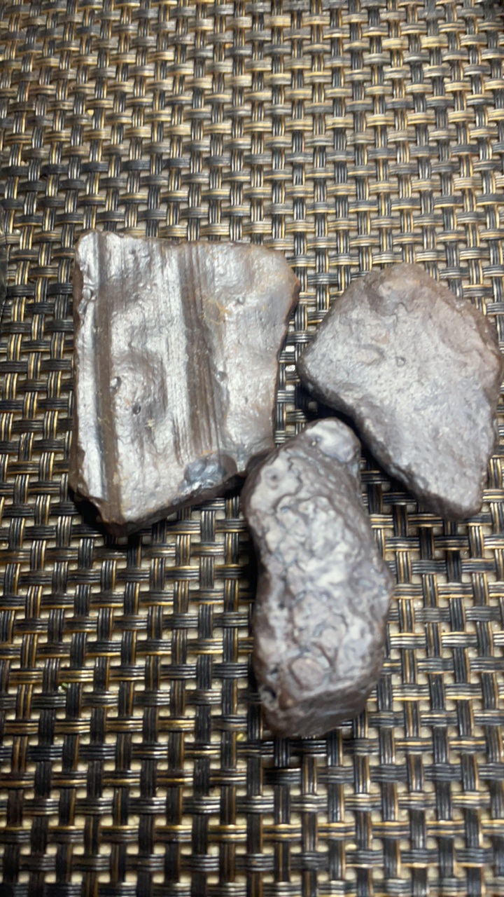 家居摆件奇石创意陶瓷精美全手工树桩老料观赏天宝石一物一拍