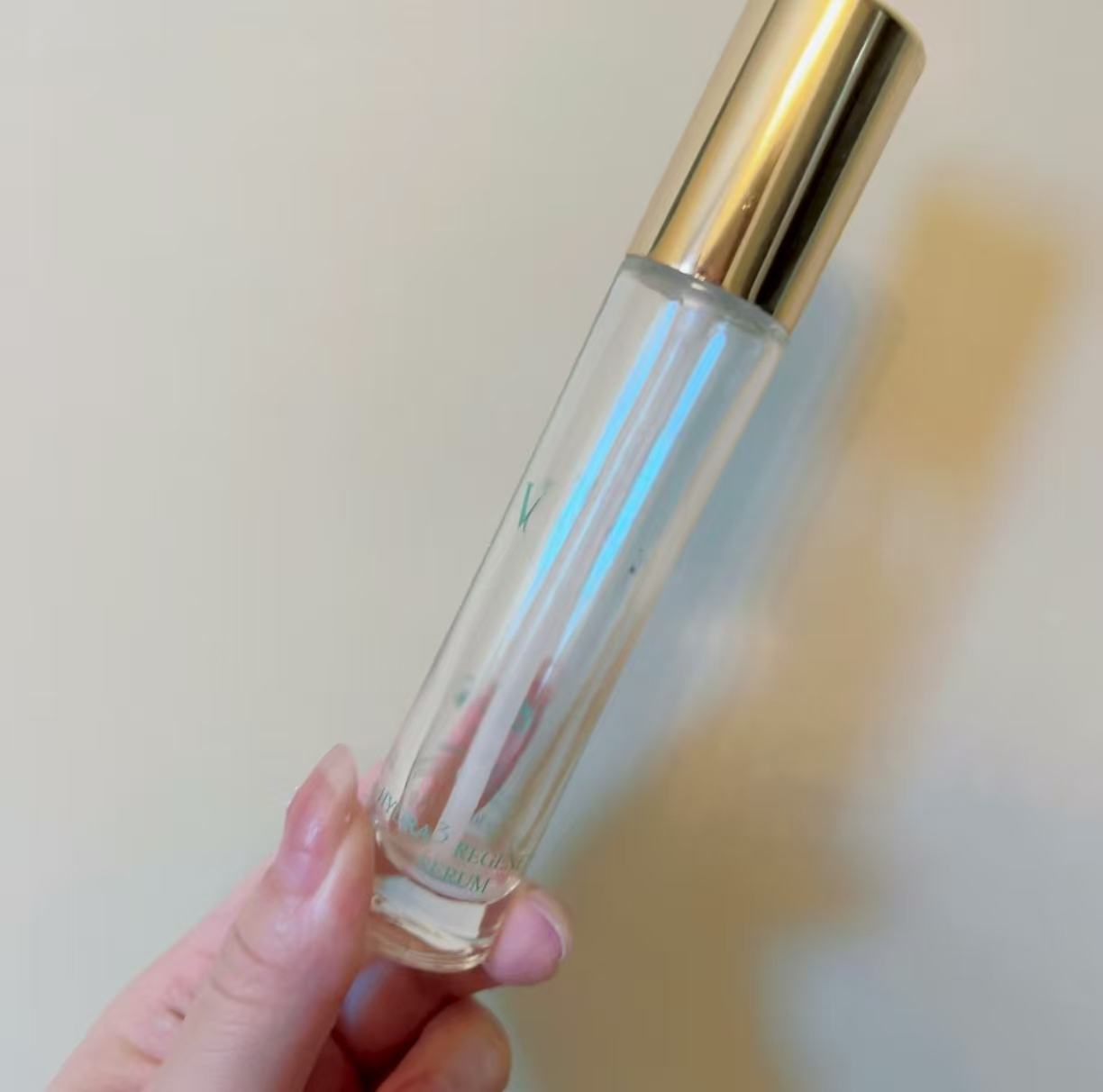 法 精华三重m润涂抹大