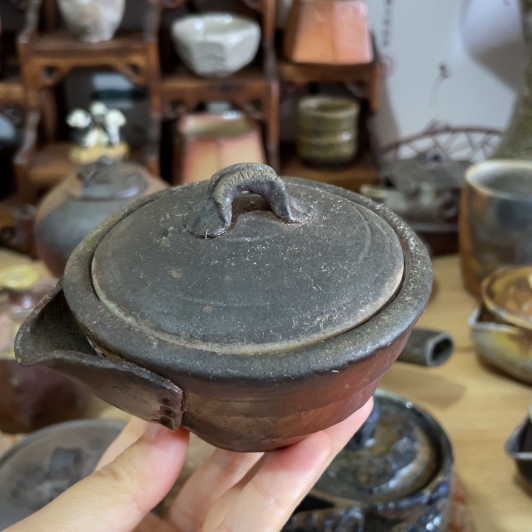 备前烧备前烧备前烧