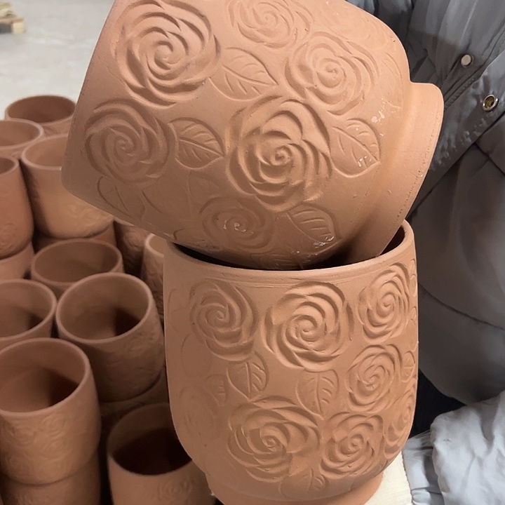 高度22厘米口20厘米